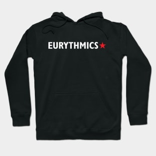 Eurythmics Hoodie